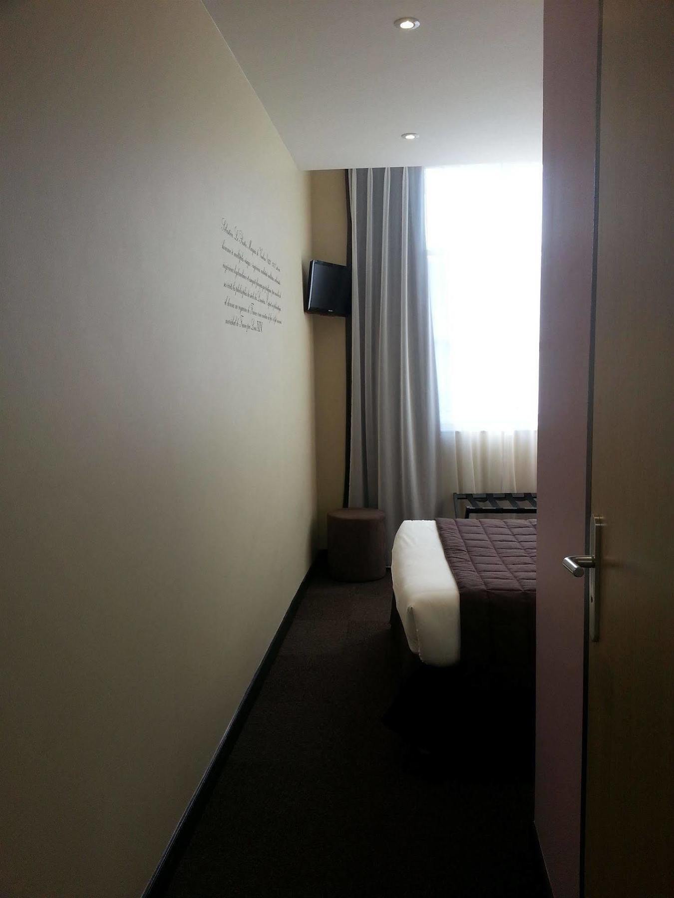 Hotel Vauban بُيزانكون المظهر الخارجي الصورة