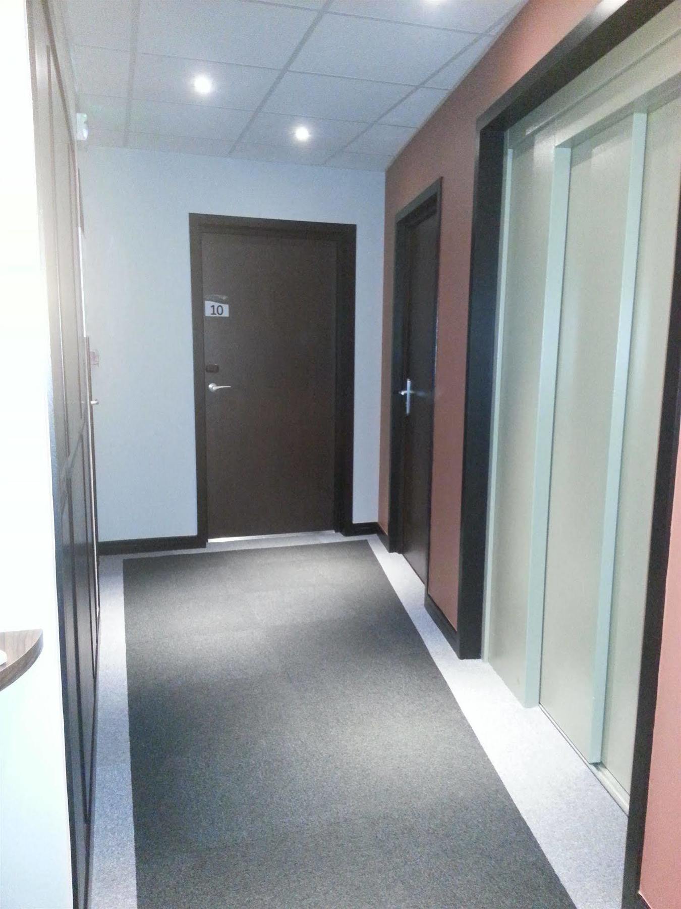 Hotel Vauban بُيزانكون المظهر الخارجي الصورة